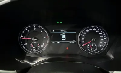 Hyundai Santafe 2022, 78139 км, за 14996.06 USD - фото 8