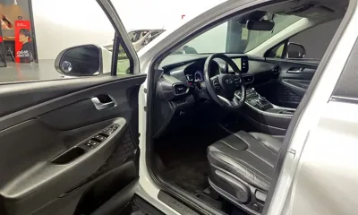 Hyundai Santafe 2022, 78139 км, за 14996.06 USD - фото 10