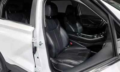 Hyundai Santafe 2022, 78139 км, за 14996.06 USD - фото 12