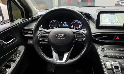 Hyundai Santafe 2022, 78139 км, за 14996.06 USD - фото 13