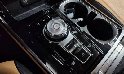 Kia Canival 2021, 109209 км, за 15091.24 USD - фото 9