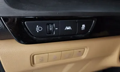 Kia Canival 2021, 109209 км, за 15091.24 USD - фото 20