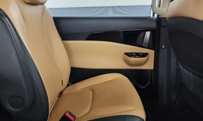Kia Canival 2021, 109209 км, за 15091.24 USD - фото 25