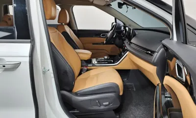 Kia Canival 2021, 109209 км, за 15091.24 USD - фото 26