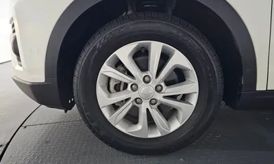 KG_Mobility_Ssangyong TIBOLI 2021, 12823 км, за 9642.15 USD