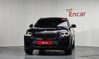 BMW X4 2021, 94880 км, за 23653.78 USD