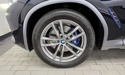 BMW X4 2021, 94880 км, за 23653.78 USD
