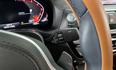 BMW X4 2021, 94880 км, за 23653.78 USD - фото 9