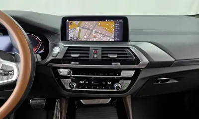 BMW X4 2021, 94880 км, за 23653.78 USD - фото 14