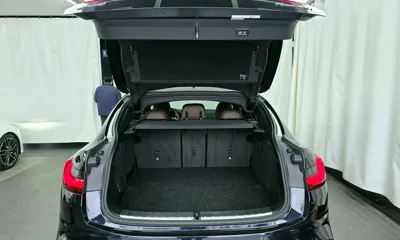 BMW X4 2021, 94880 км, за 23653.78 USD - фото 20