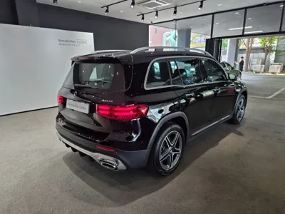 Mercedes-Benz GLB-Class 2026, 324 км, за 40983.64 USD