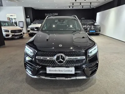 Mercedes-Benz GLB-Class 2026, 324 км, за 40983.64 USD