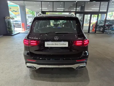 Mercedes-Benz GLB-Class 2026, 324 км, за 40983.64 USD