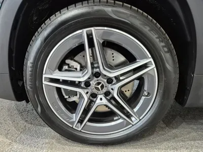 Mercedes-Benz GLB-Class 2026, 324 км, за 40983.64 USD