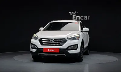 Hyundai Santafe 2014, 185129 км, за 6240.14 USD