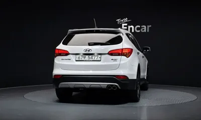 Hyundai Santafe 2014, 185129 км, за 6240.14 USD
