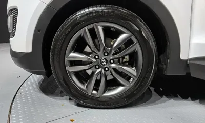 Hyundai Santafe 2014, 185129 км, за 6240.14 USD