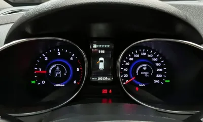 Hyundai Santafe 2014, 185129 км, за 6240.14 USD - фото 8