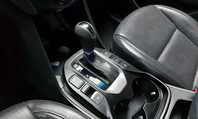 Hyundai Santafe 2014, 185129 км, за 6240.14 USD - фото 9