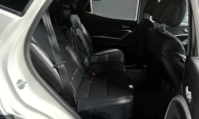 Hyundai Santafe 2014, 185129 км, за 6240.14 USD - фото 12