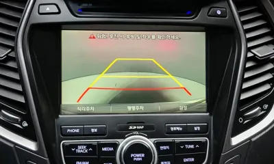 Hyundai Santafe 2014, 185129 км, за 6240.14 USD - фото 15