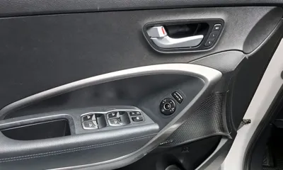 Hyundai Santafe 2014, 185129 км, за 6240.14 USD - фото 18