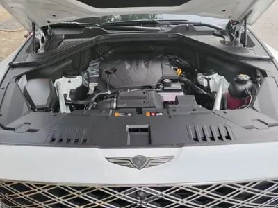 Genesis GV80 2025, 3050 км, за 30198.65 USD - фото 6