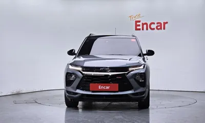ChevroletGMDaewoo Trailblazer 2022, 94490 км, за 8861.76 USD
