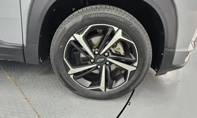 ChevroletGMDaewoo Trailblazer 2022, 94490 км, за 8861.76 USD