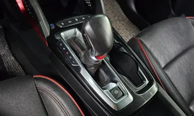 ChevroletGMDaewoo Trailblazer
