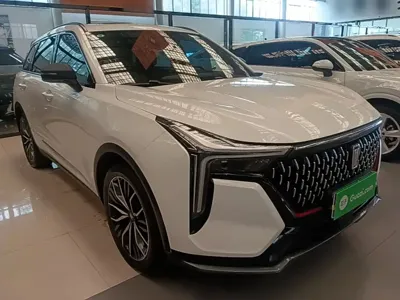 Bestune T55 2022, 52699 км, за 6812.7 USD
