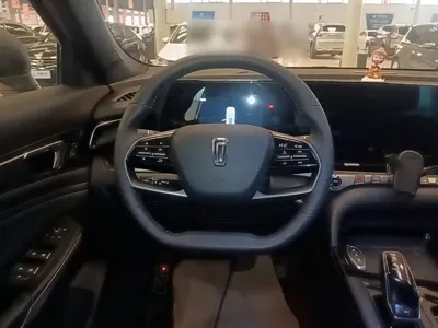 Bestune T55 2022, 52699 км, за 6812.7 USD - фото 11