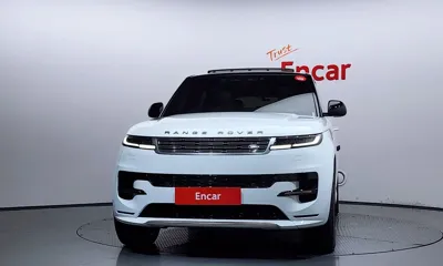 Land Rover Range Rover Sport 2024, 40666 км, за 82363.89 USD