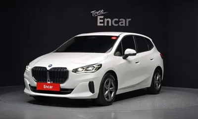 BMW 2-Series · 2025 год