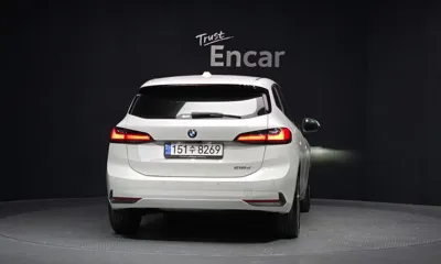 BMW 2-Series 2025, 33839 км, за 24028.12 USD