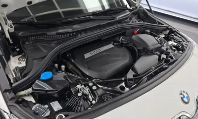 BMW 2-Series 2025, 33839 км, за 24028.12 USD - фото 6
