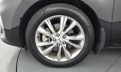 Kia Canival 2019, 154542 км, за 8923.86 USD