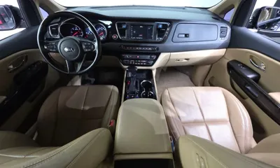 Kia Canival 2019, 154542 км, за 8923.86 USD - фото 7