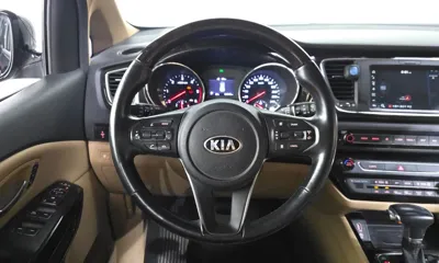 Kia Canival 2019, 154542 км, за 8923.86 USD - фото 13
