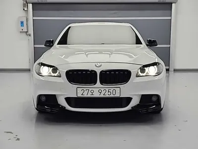BMW 5-Series 2013, 100275 км, за 8262.83 USD