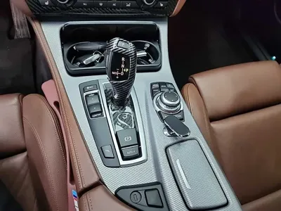 BMW 5-Series 2013, 100275 км, за 8262.83 USD - фото 8