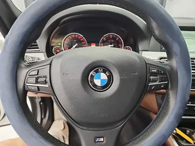 BMW 5-Series 2013, 100275 км, за 8262.83 USD - фото 9
