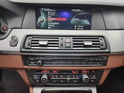 BMW 5-Series 2013, 100275 км, за 8262.83 USD - фото 10