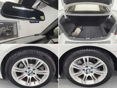 BMW 5-Series 2013, 100275 км, за 8262.83 USD - фото 18