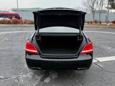Hyundai Equus 2015, 321809 км, за 4823.26 USD
