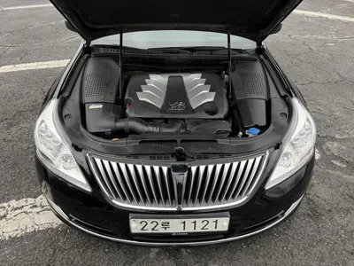 Hyundai Equus 2015, 321809 км, за 4823.26 USD - фото 6