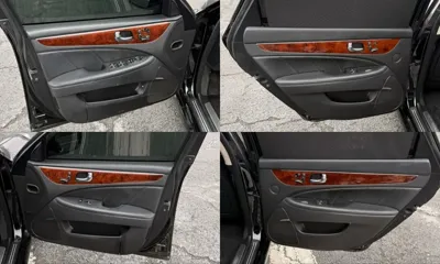 Hyundai Equus 2015, 321809 км, за 4823.26 USD - фото 7