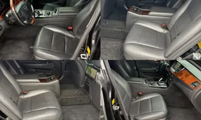 Hyundai Equus 2015, 321809 км, за 4823.26 USD - фото 8