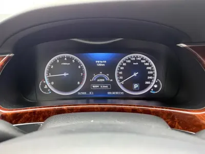 Hyundai Equus 2015, 321809 км, за 4823.26 USD - фото 11