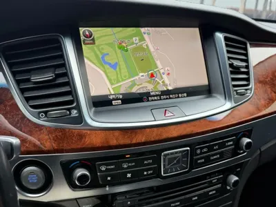 Hyundai Equus 2015, 321809 км, за 4823.26 USD - фото 12